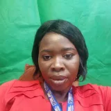 Moronke Idowu