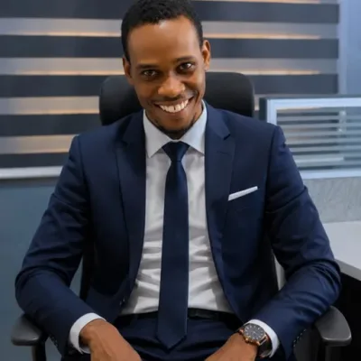 Oluwaseun Adewunmi