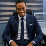 Oluwaseun Adewunmi