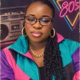 Adewole Precious