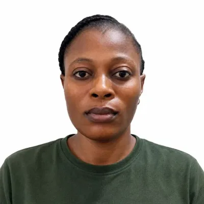 Opeyemi Olaoye
