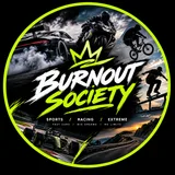 Burnout Society
