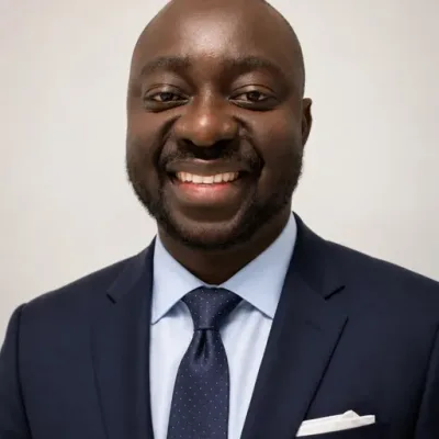 Samuel Olaoye